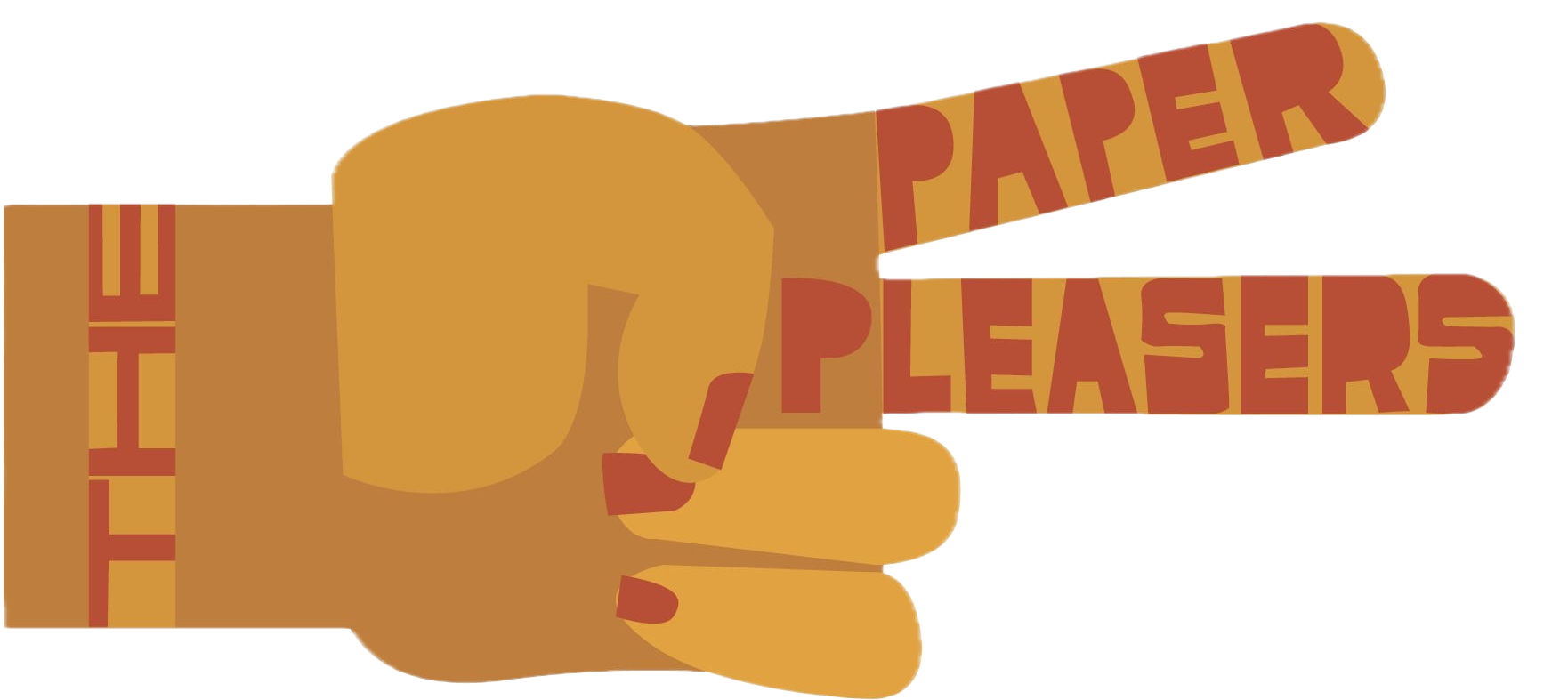 THE PAPERPLEASERS
